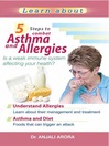 5 Steps to Combat Asthma and Allergies (eBook)
